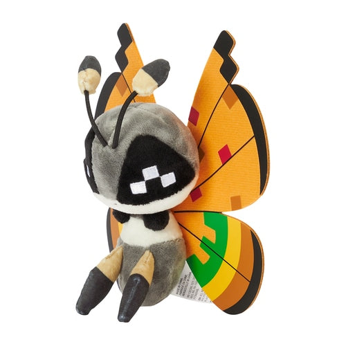 Vivillon High Plains Pokémon Fit