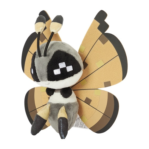 Vivillon Sandstorm Pokémon Fit