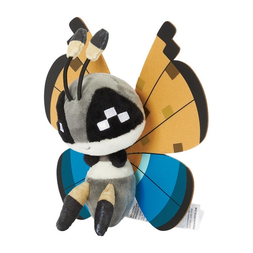 Vivillon River Pokémon Fit