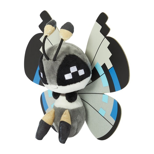 Vivillon Moosoon Pokémon Fit