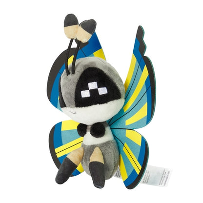 Vivillon Savanna Pokémon Fit