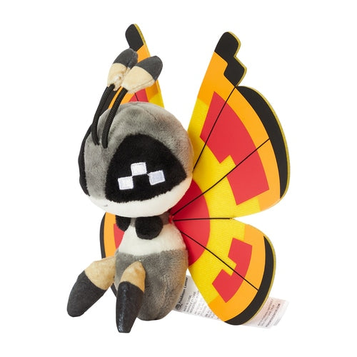 Vivillon Sun Pokémon Fit