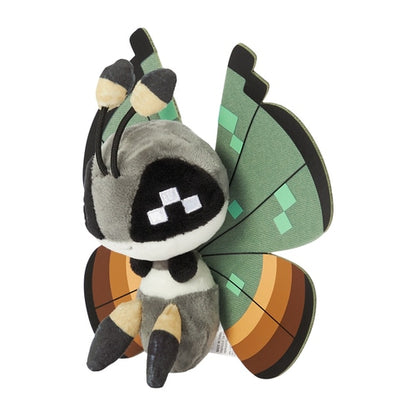 Vivillon Jungle Pokémon Fit