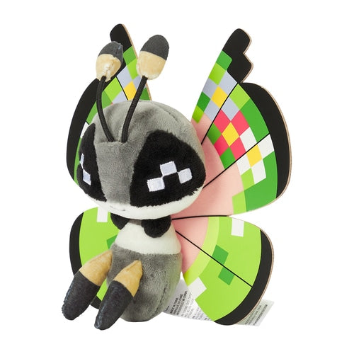 Vivillon Fancy Pokémon Fit