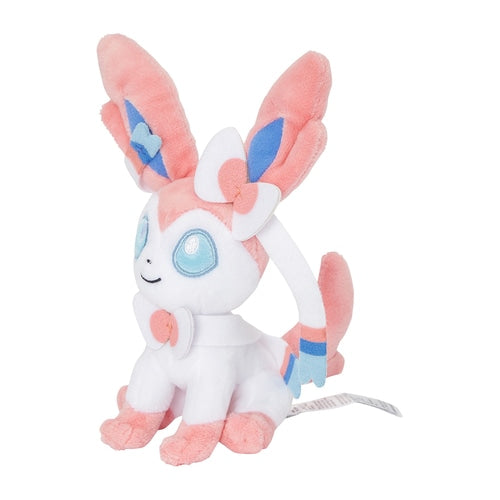 Sylveon Pokémon Fit