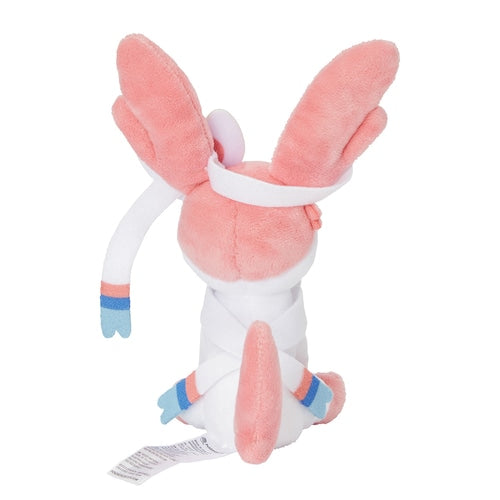 Sylveon Pokémon Fit