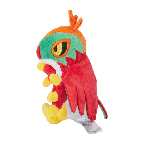 Hawlucha Pokémon Fit