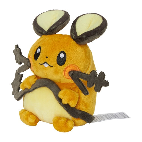 Dedenne Pokémon Fit