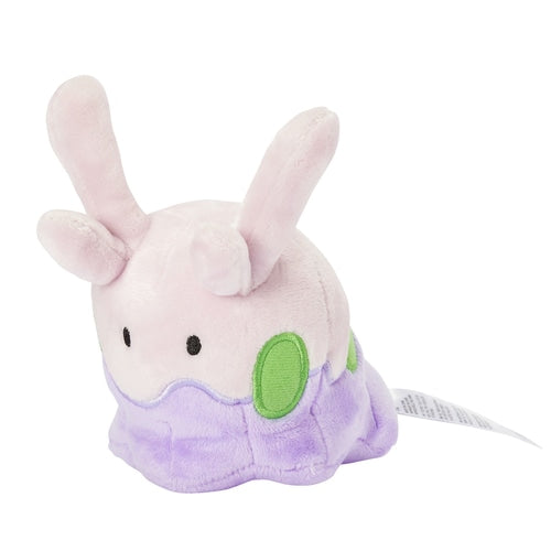 Goomy Pokémon Fit