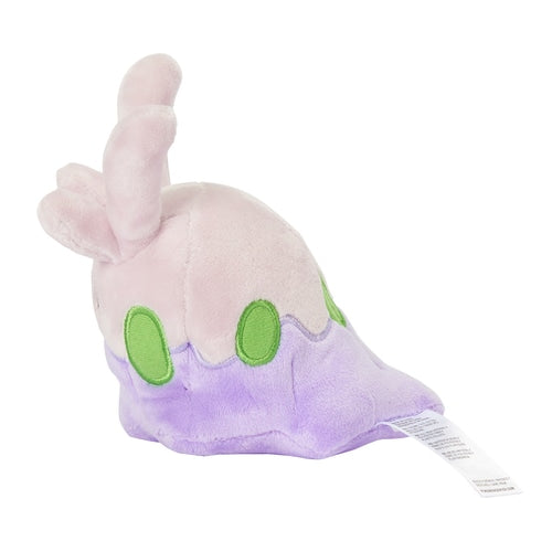 Goomy Pokémon Fit