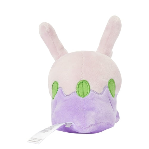 Goomy Pokémon Fit