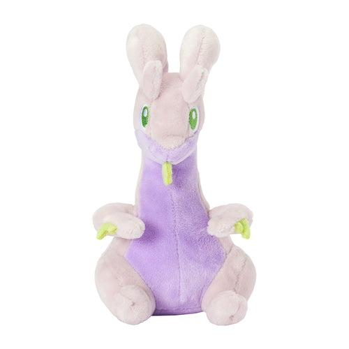 Goodra Pokémon Fit