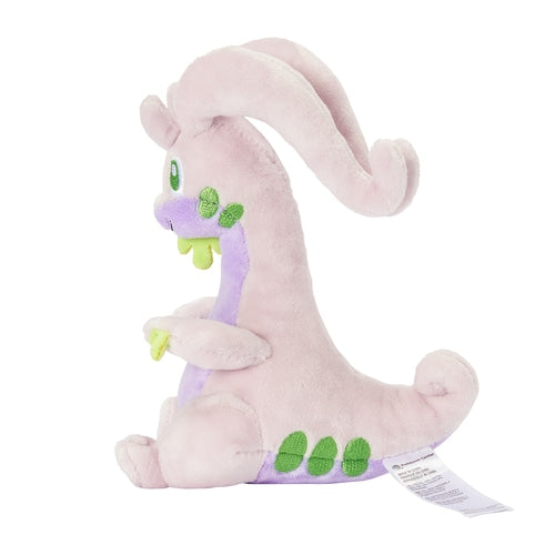 Goodra Pokémon Fit