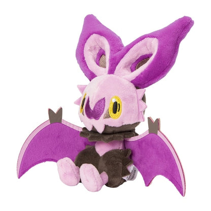 Noibat Pokémon Fit