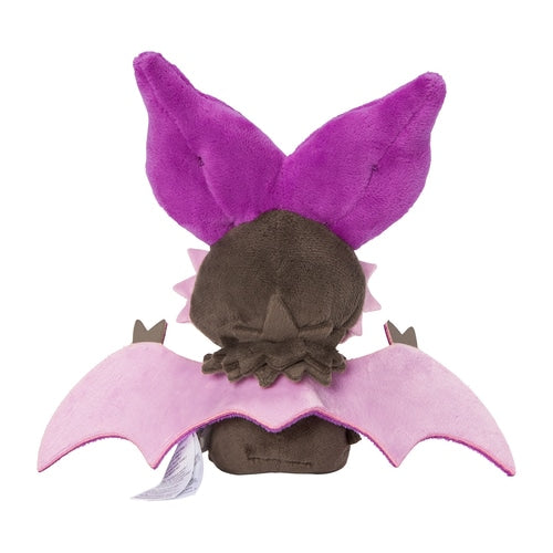 Noibat Pokémon Fit