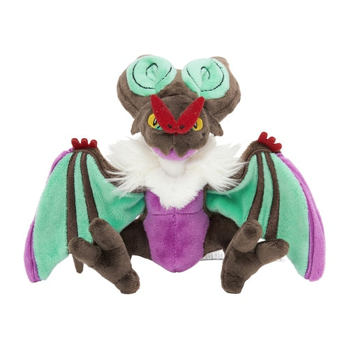 Noivern Pokémon Fit