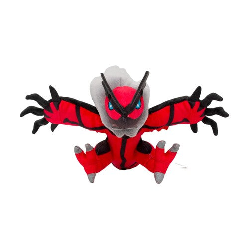 Yveltal Pokémon Fit