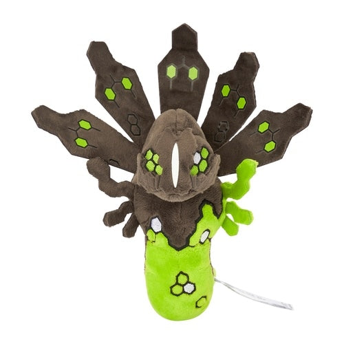 Zygarde 50% Form Pokémon Fit