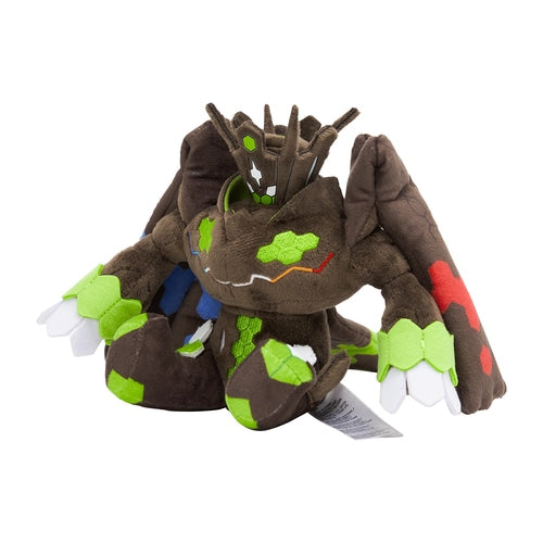 Zygarde Complete Form Pokémon Fit