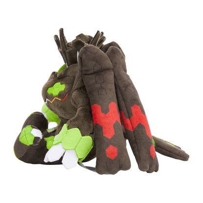 Zygarde Complete Form Pokémon Fit