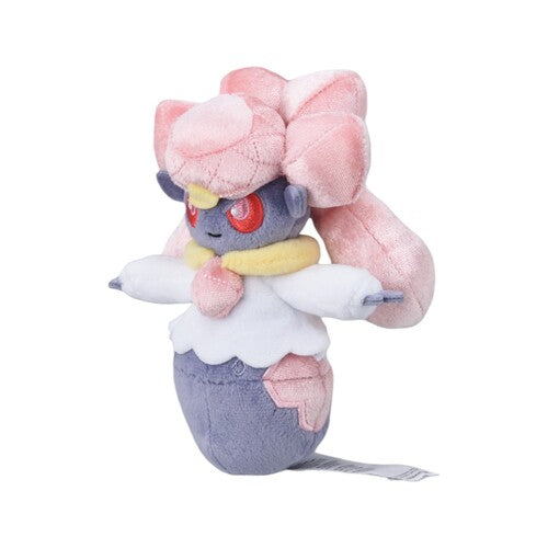 Diancie Pokémon Fit