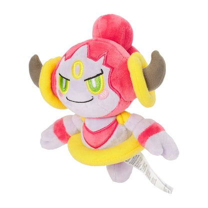 Hoopa Pokémon Fit