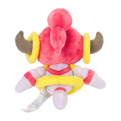 Hoopa Pokémon Fit