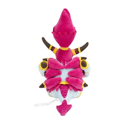 Hoopa Unbound Pokémon Fit