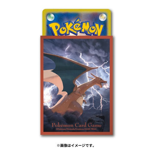 CHARIZARD Exclusive MICAS TCG