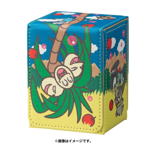 Deck Box Exxegutor de Alola