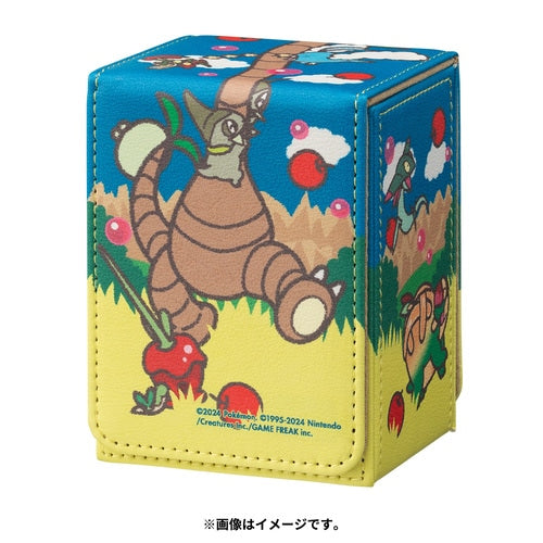 Deck Box Exxegutor de Alola