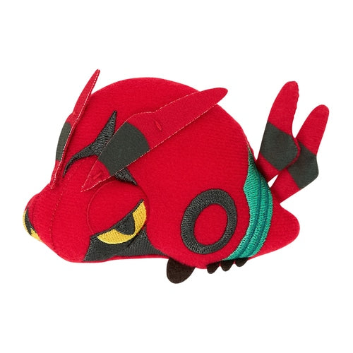 Venipede Pin Peluche Bug Out!