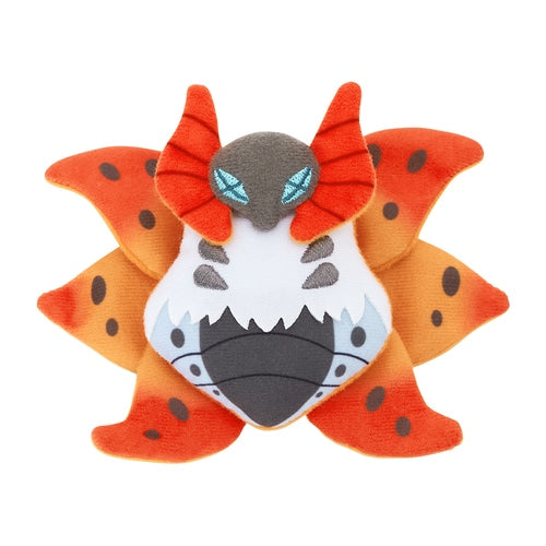 Volcarona Pin Peluche Bug Out!