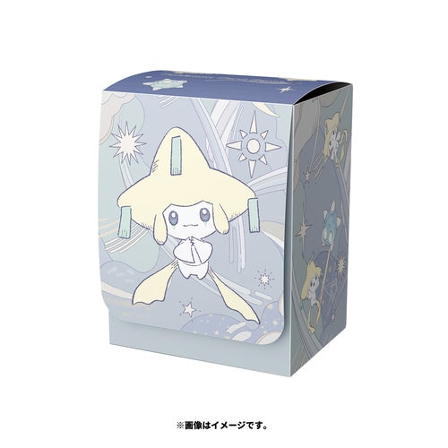 JIRACHI DECK BOX TCG