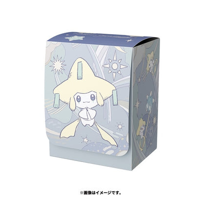 JIRACHI DECK BOX TCG