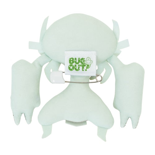 Golisopod Pin Peluche Bug Out!