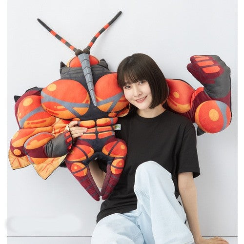 Buzzwole Peluche Almohada de Brazos Bug Out!