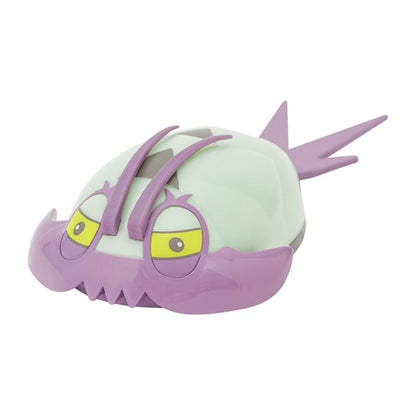 Wimpod Figure Bug Out!