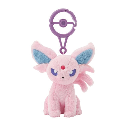 Llavero Pokebola Espeon