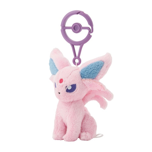 Llavero Pokebola Espeon