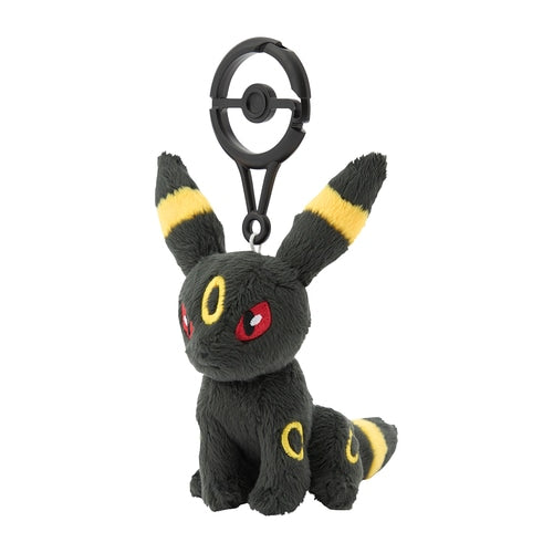 Llavero Pokebola Umbreon