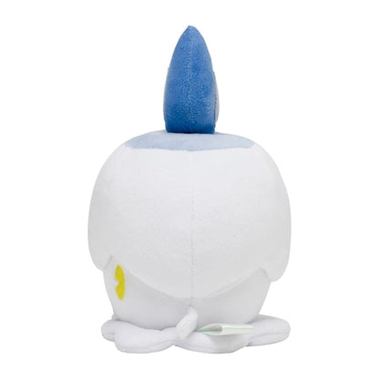 Litwick Peluche Pokémon SODA POP COLECCION