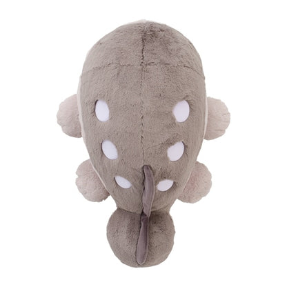 Clodsire Peluche Pokémon FLUFFY HUGGABLE COLECCION