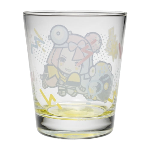 Iono Vaso de Cristal Pokémon