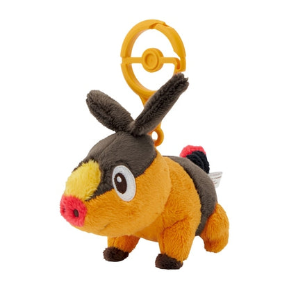 Llavero Pokebola Tepig