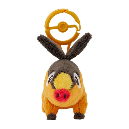 Llavero Pokebola Tepig