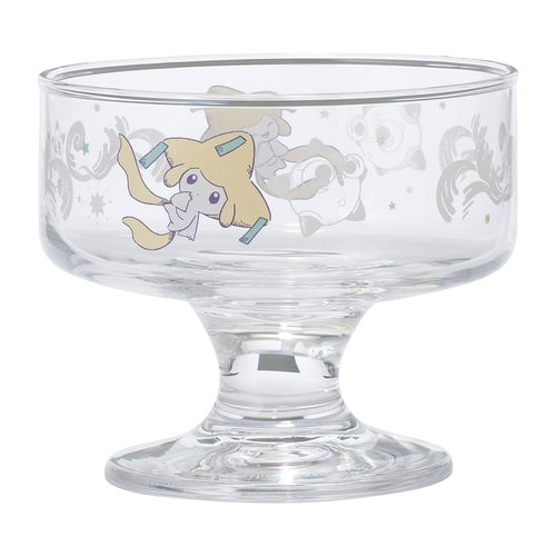 Jirachi Copa de Postre