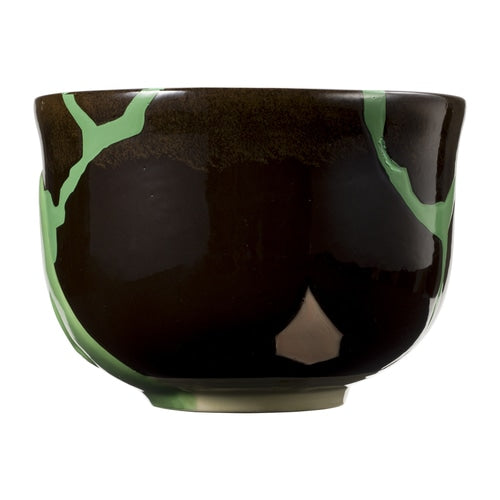 Sinistcha Tea bowl Coleccion Cafe Poltchageist