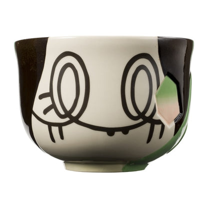 Sinistcha Tea bowl Coleccion Cafe Poltchageist