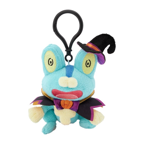 Froakie Llavero Peluche Halloween